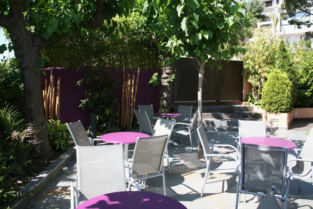 Montaltmar Hotel Sant Vicenc de Montalt Exterior photo