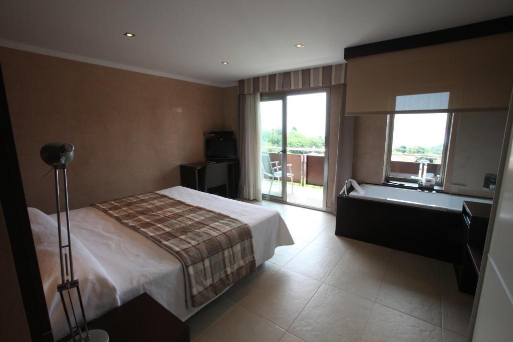 Montaltmar Hotel Sant Vicenc de Montalt Room photo