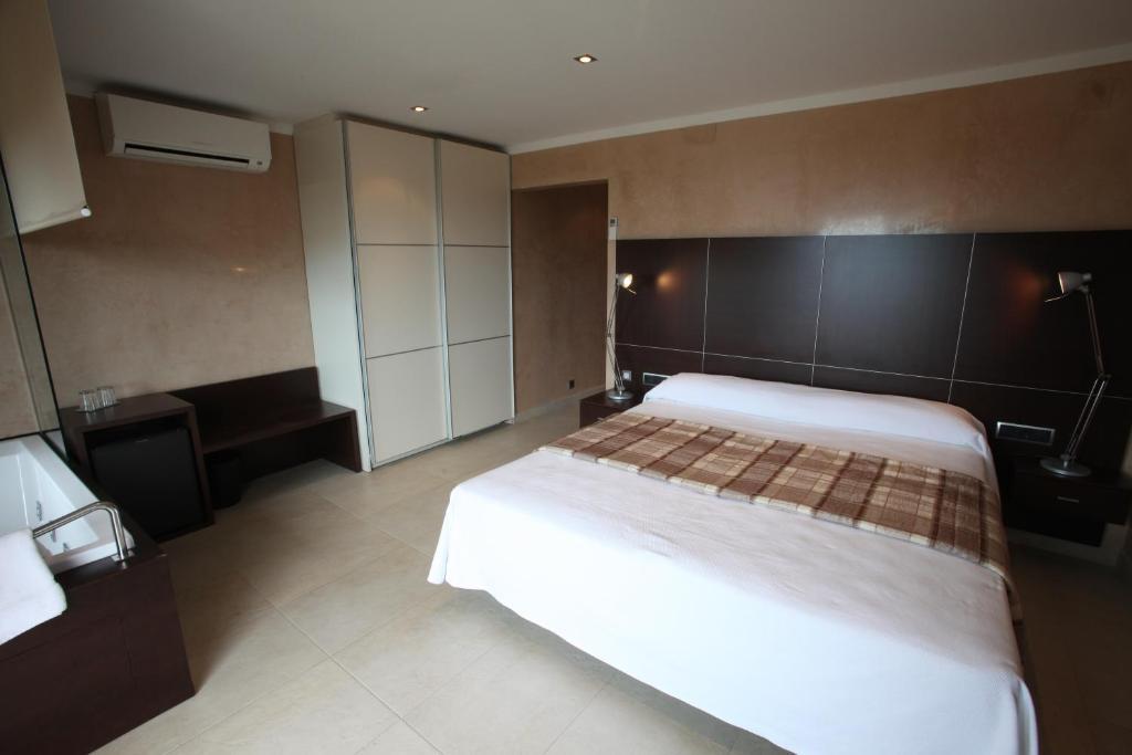 Montaltmar Hotel Sant Vicenc de Montalt Room photo
